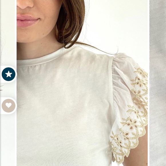 Liza Blouse | Local Boutique - Allo Clothing Co - Picture 3 of 9